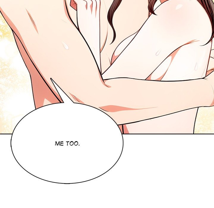 The Restless Divorcee Chapter 13 Page 110