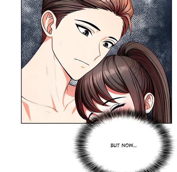 The Restless Divorcee Chapter 13 Page 112