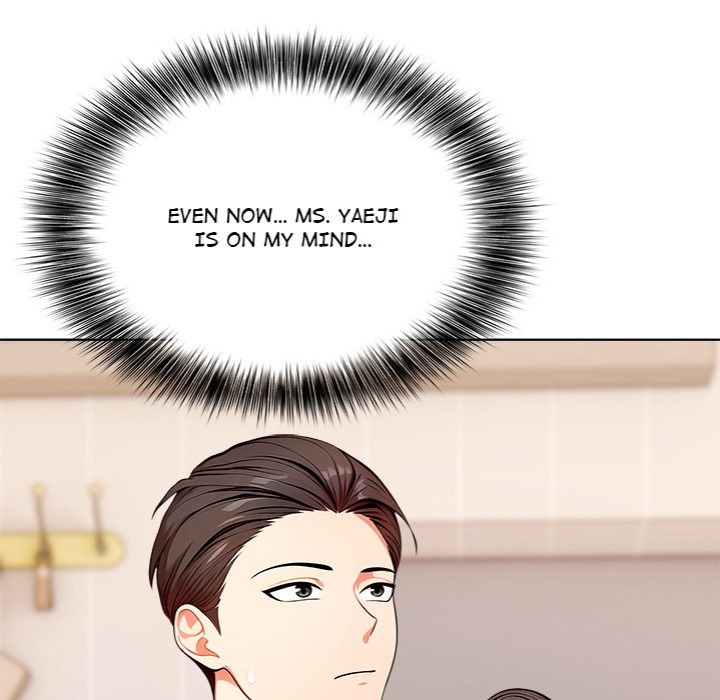 The Restless Divorcee Chapter 13 Page 115