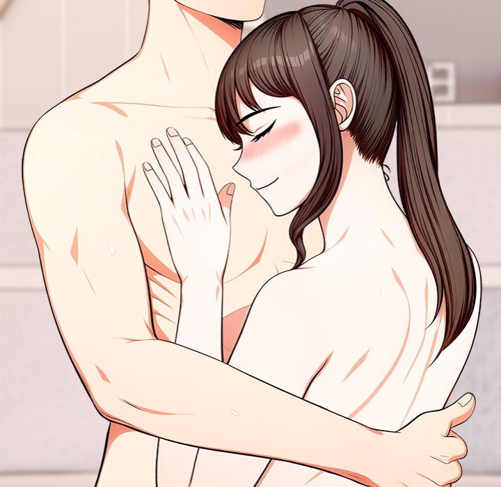 The Restless Divorcee Chapter 13 Page 116