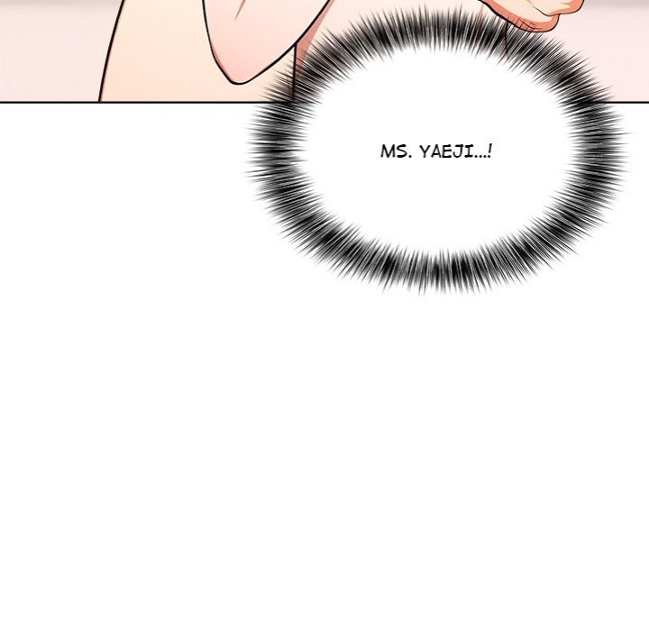 The Restless Divorcee Chapter 13 Page 117