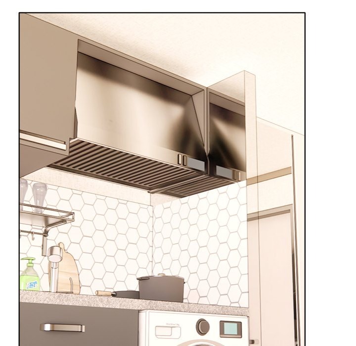 The Restless Divorcee Chapter 13 Page 118