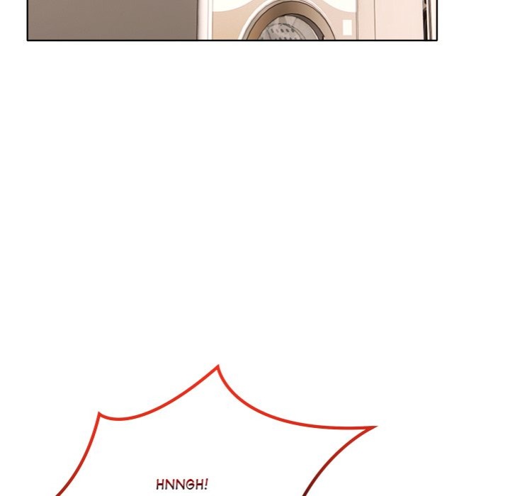 The Restless Divorcee Chapter 13 Page 119