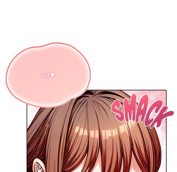 The Restless Divorcee Chapter 13 Page 125