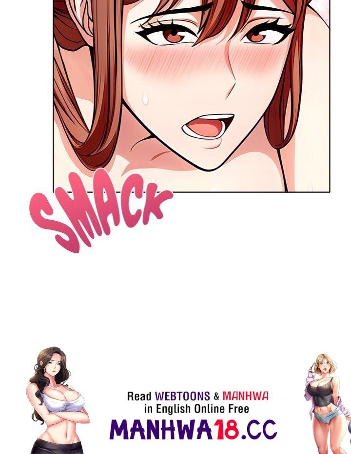 The Restless Divorcee Chapter 13 Page 126