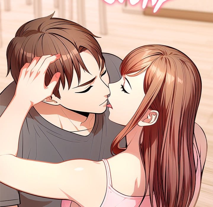 The Restless Divorcee Chapter 13 Page 14