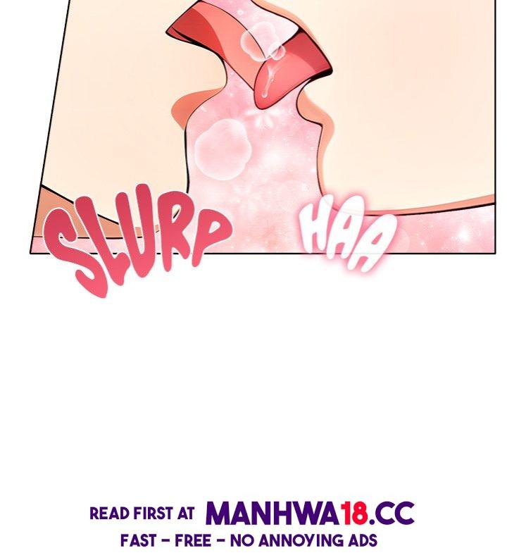 The Restless Divorcee Chapter 13 Page 17