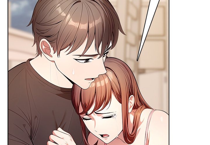 The Restless Divorcee Chapter 13 Page 2