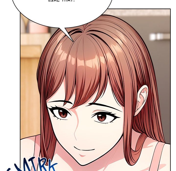 The Restless Divorcee Chapter 13 Page 23