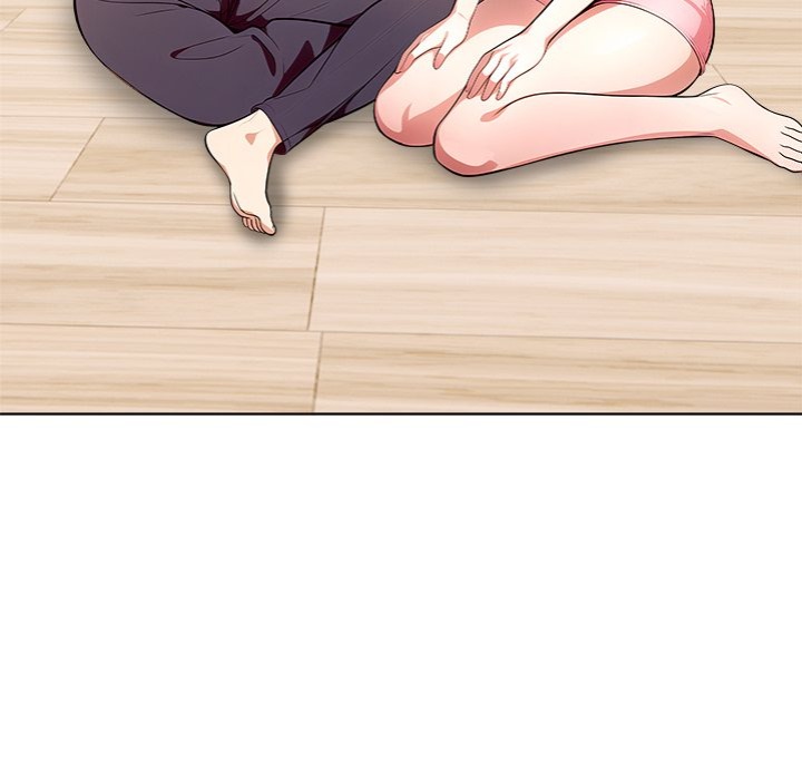 The Restless Divorcee Chapter 13 Page 26