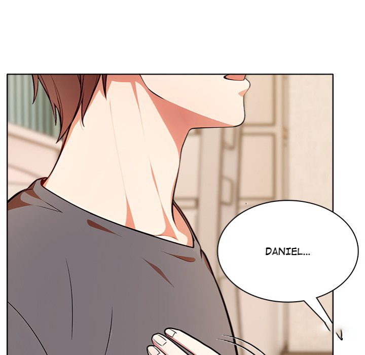 The Restless Divorcee Chapter 13 Page 27