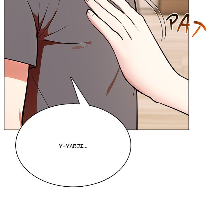 The Restless Divorcee Chapter 13 Page 28