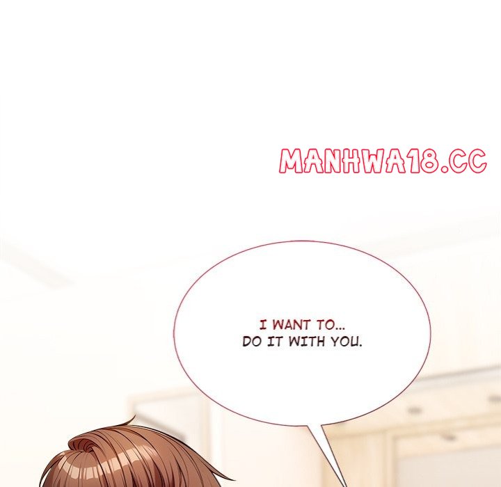 The Restless Divorcee Chapter 13 Page 29