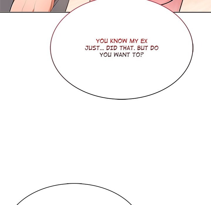 The Restless Divorcee Chapter 13 Page 31