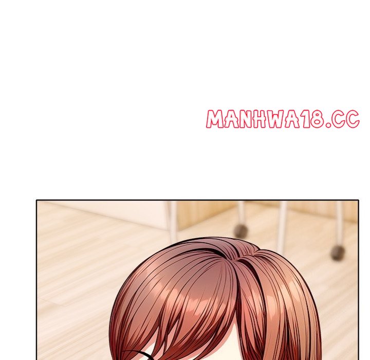 The Restless Divorcee Chapter 13 Page 34