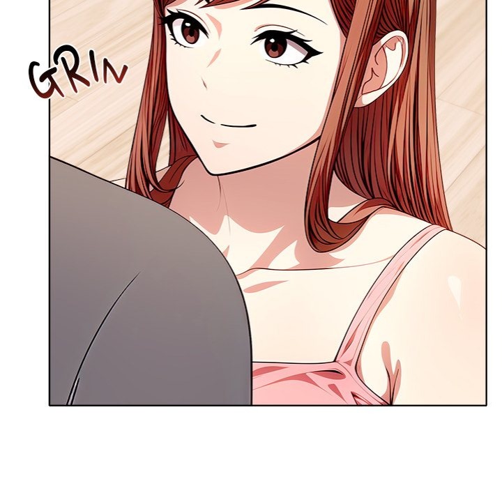 The Restless Divorcee Chapter 13 Page 35