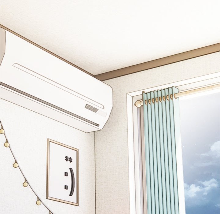 The Restless Divorcee Chapter 13 Page 37