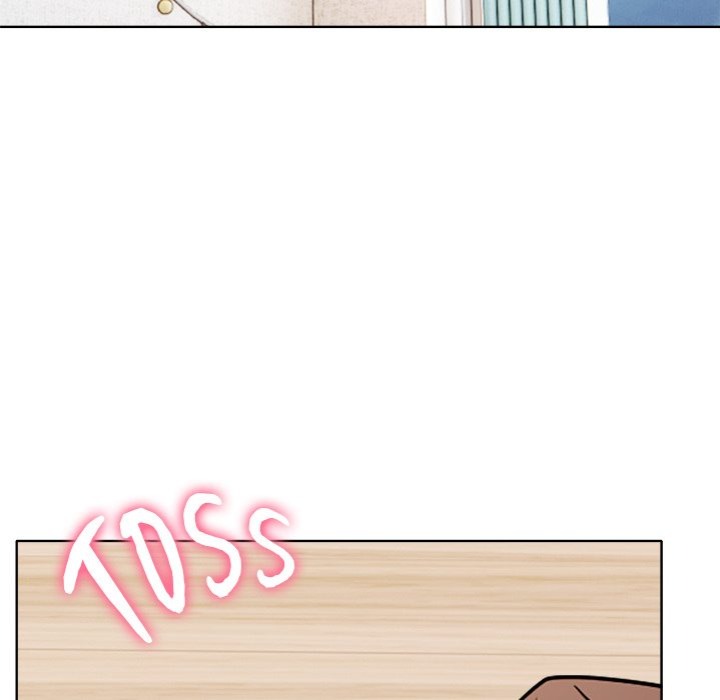 The Restless Divorcee Chapter 13 Page 38