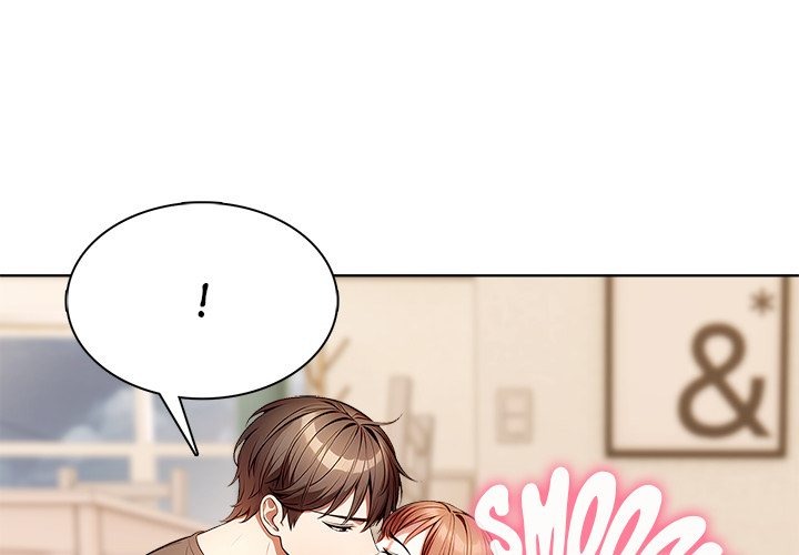 The Restless Divorcee Chapter 13 Page 4