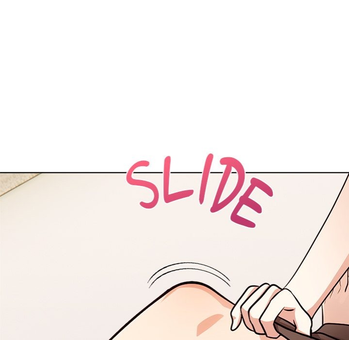 The Restless Divorcee Chapter 13 Page 40