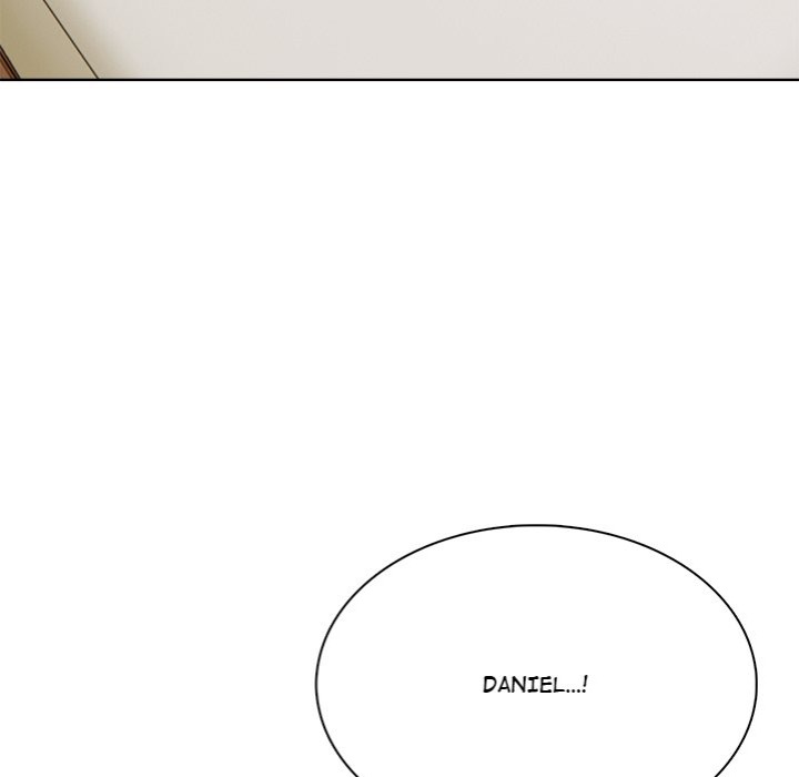 The Restless Divorcee Chapter 13 Page 44