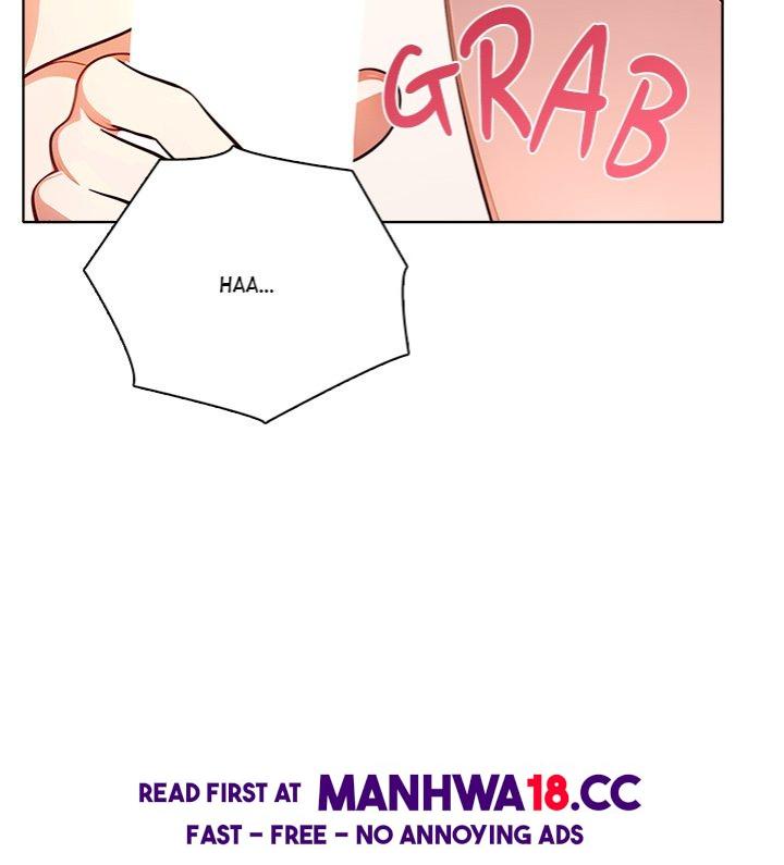 The Restless Divorcee Chapter 13 Page 48