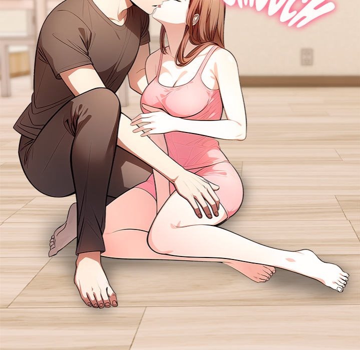 The Restless Divorcee Chapter 13 Page 5