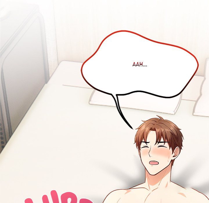 The Restless Divorcee Chapter 13 Page 51