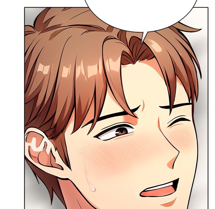 The Restless Divorcee Chapter 13 Page 56