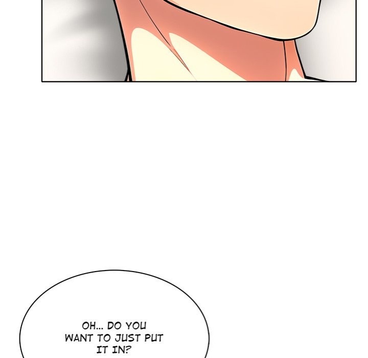 The Restless Divorcee Chapter 13 Page 57