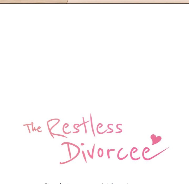 The Restless Divorcee Chapter 13 Page 6