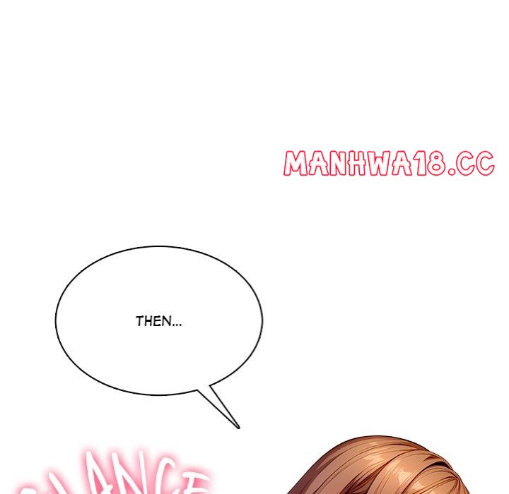 The Restless Divorcee Chapter 13 Page 60