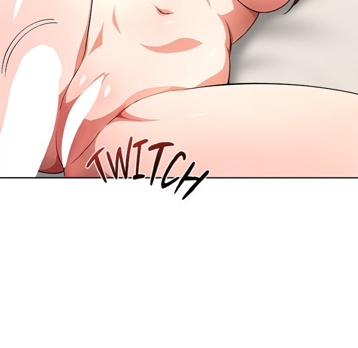 The Restless Divorcee Chapter 13 Page 64