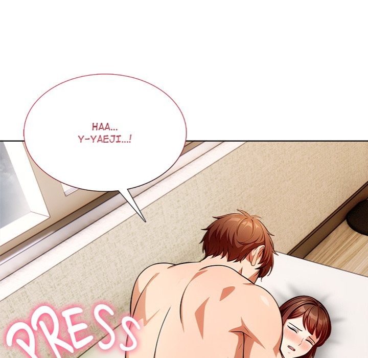 The Restless Divorcee Chapter 13 Page 65