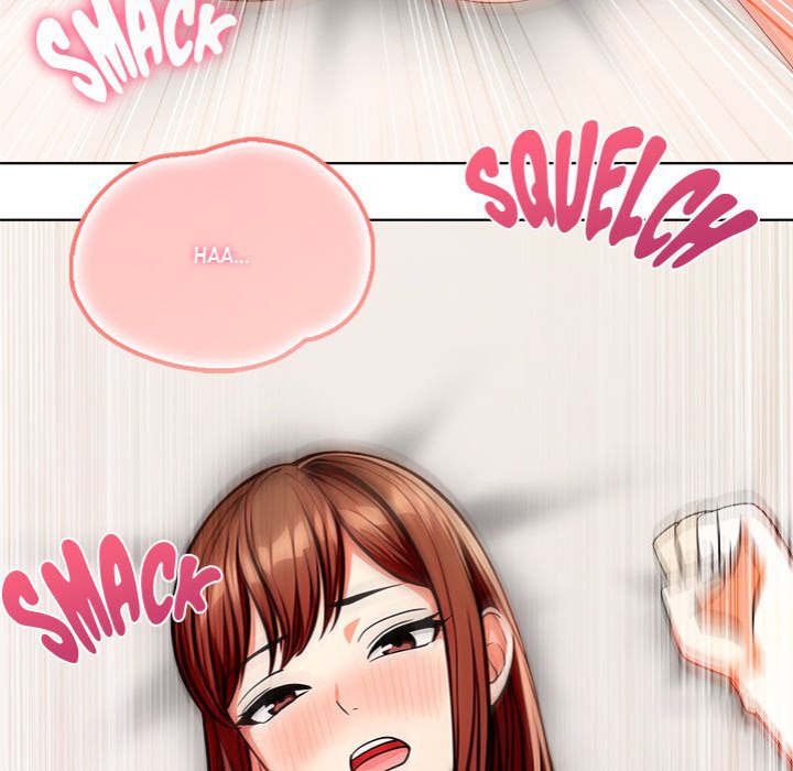 The Restless Divorcee Chapter 13 Page 69