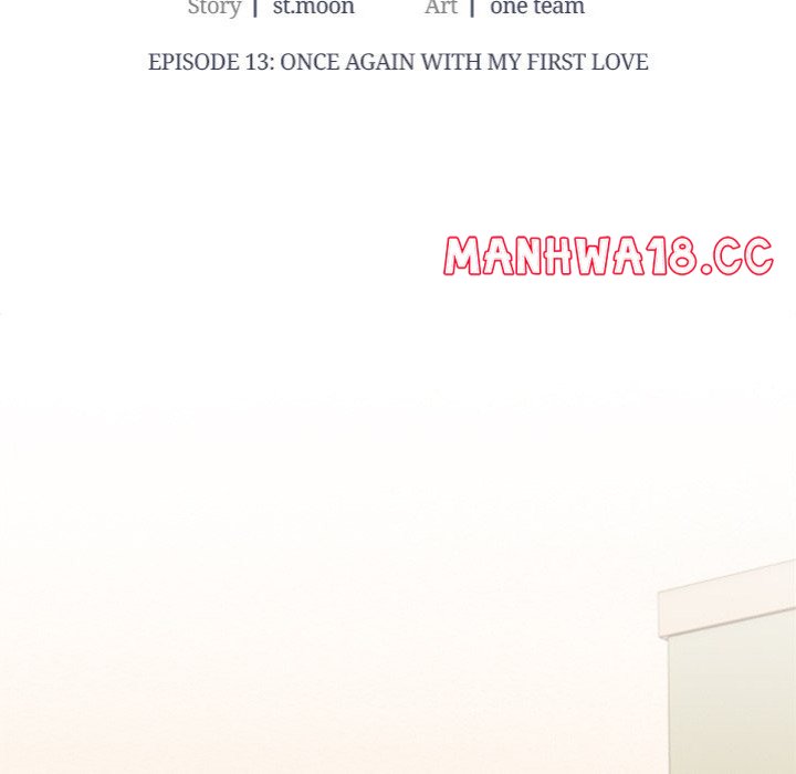 The Restless Divorcee Chapter 13 Page 7