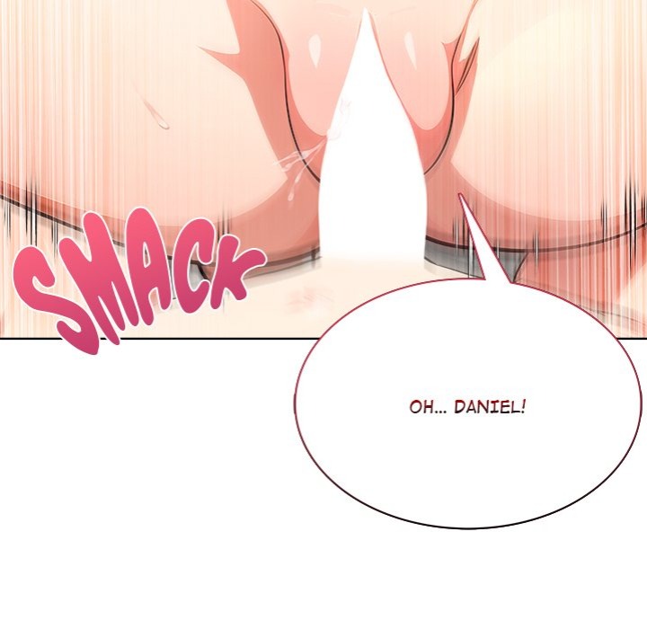 The Restless Divorcee Chapter 13 Page 71