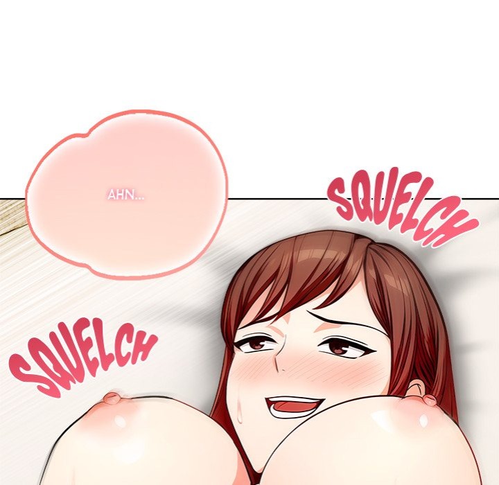 The Restless Divorcee Chapter 13 Page 72