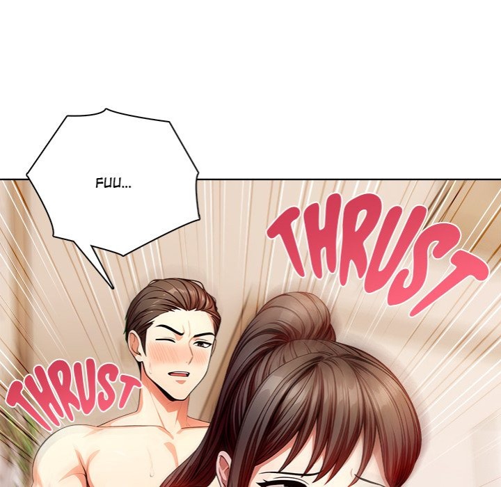 The Restless Divorcee Chapter 13 Page 78