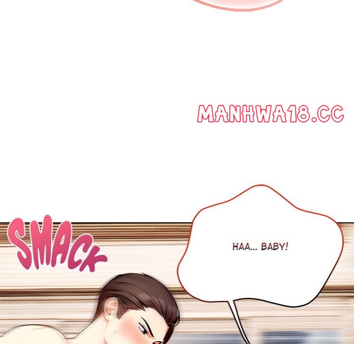 The Restless Divorcee Chapter 13 Page 80