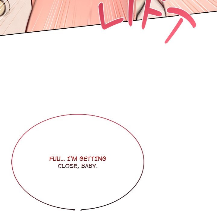 The Restless Divorcee Chapter 13 Page 84