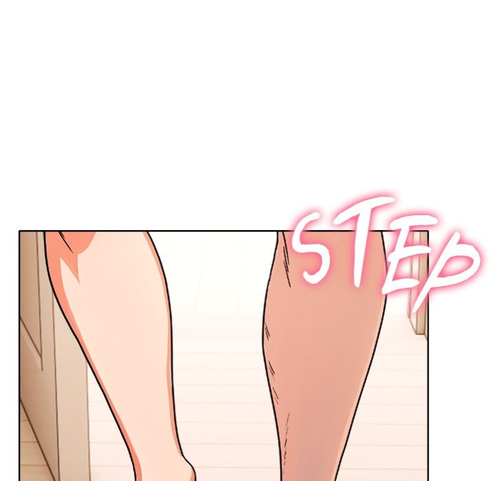 The Restless Divorcee Chapter 13 Page 91