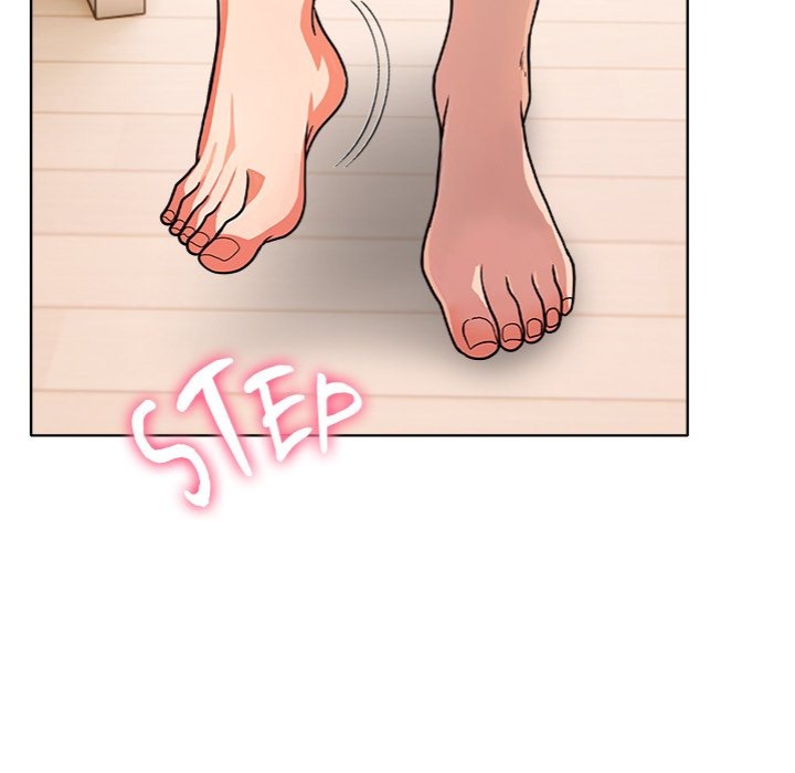 The Restless Divorcee Chapter 13 Page 92