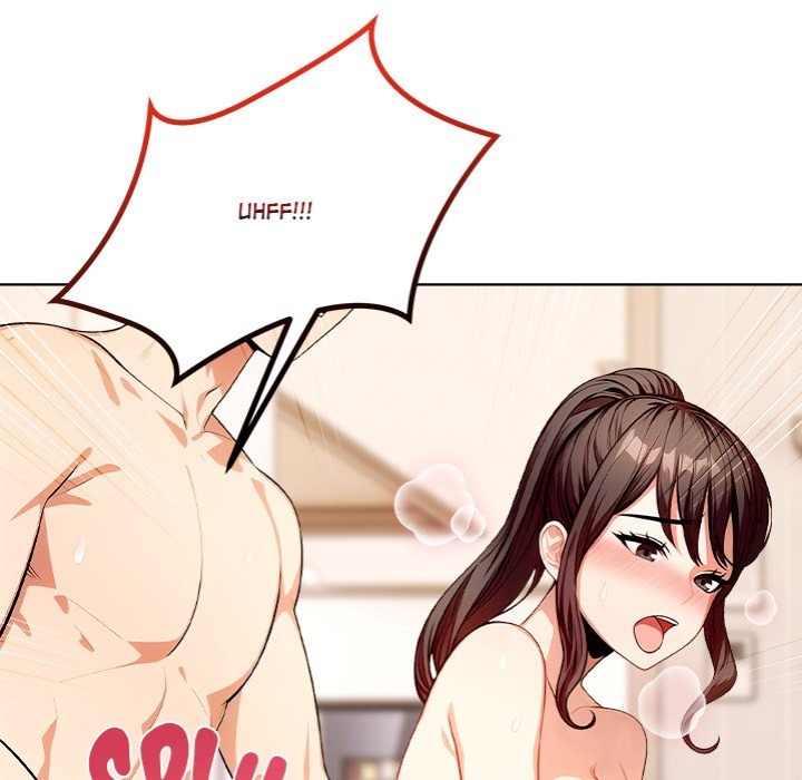 The Restless Divorcee Chapter 13 Page 98