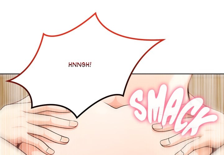 The Restless Divorcee Chapter 14 Page 1