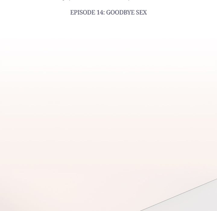 The Restless Divorcee Chapter 14 Page 10