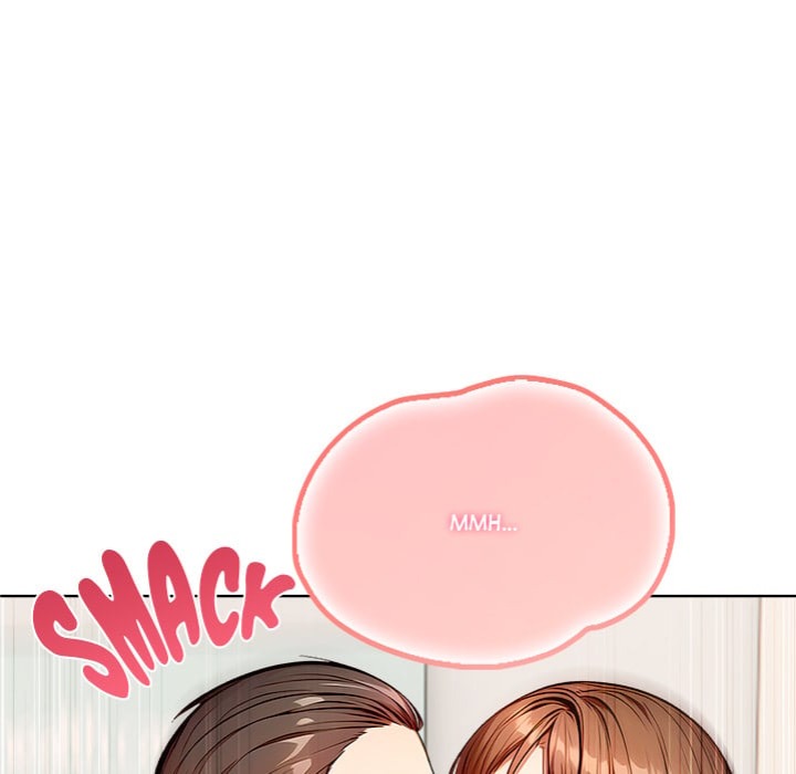 The Restless Divorcee Chapter 14 Page 100