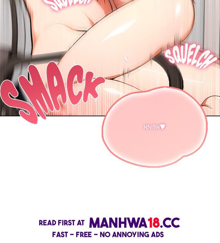 The Restless Divorcee Chapter 14 Page 102