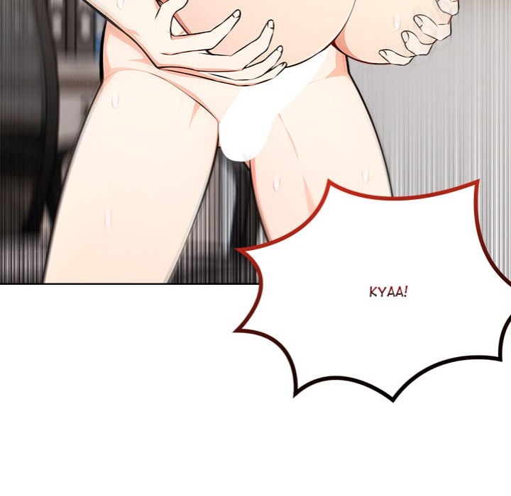 The Restless Divorcee Chapter 14 Page 106