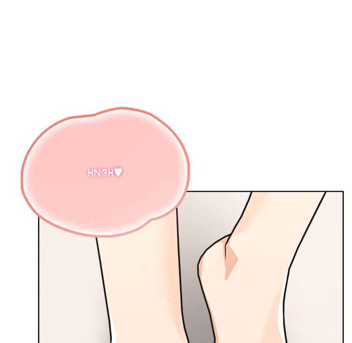 The Restless Divorcee Chapter 14 Page 107